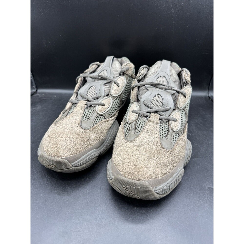 adidas Yeezy 500 'Brown Clay' Men’s Size 13.5 (GX3606)